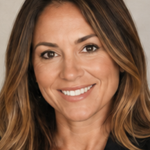 Jessica Harper